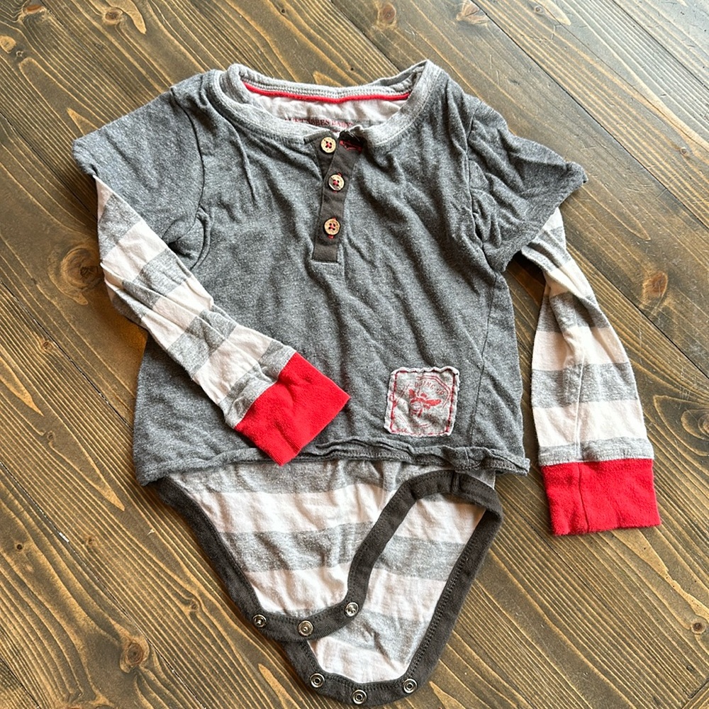24mo boys top